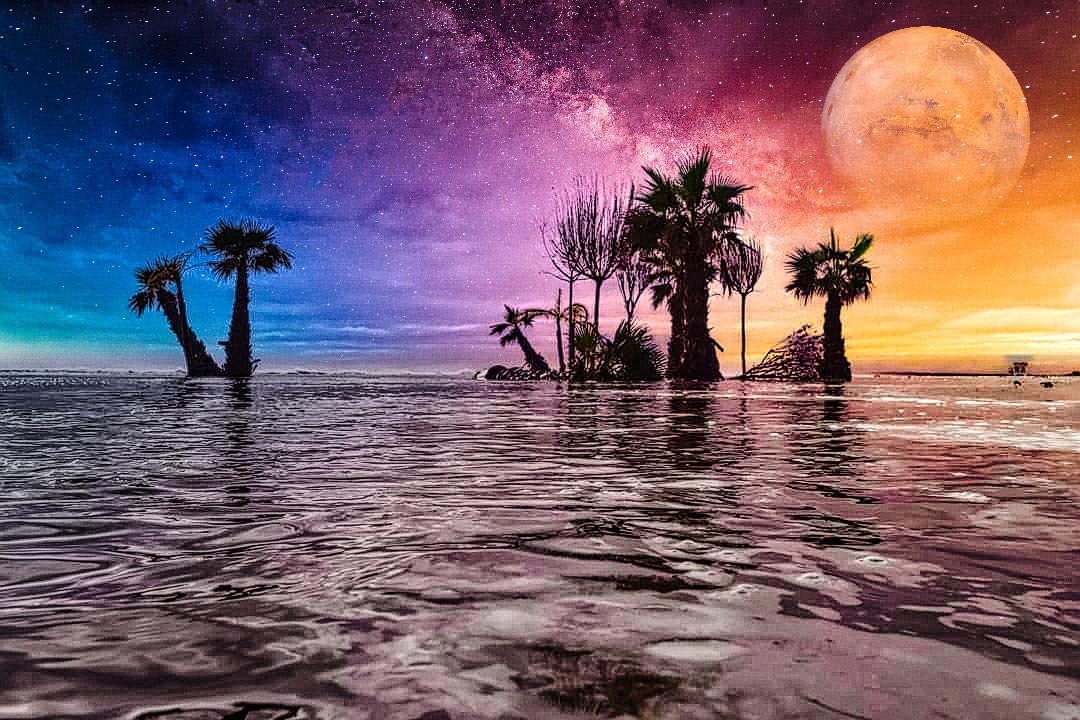 Port La Nouvelle l’IA-Luminar